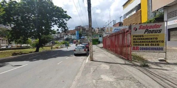 Galpão/Depósito/Armazém para alugar, 1280m² no Rio Vermelho, Salvador