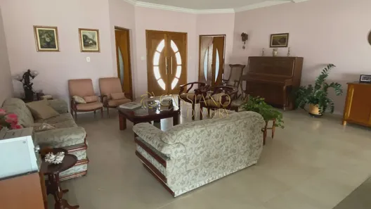 Casa de Condomínio com 5 Quartos à venda, 334m² no Residencial Santa Helena, Caçapava
