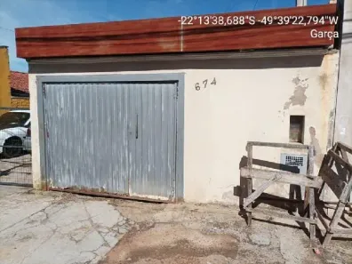 Casa com 1 Quarto à venda, 150m² no Araceli, Garça