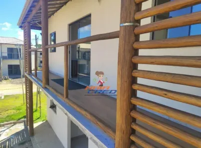 Apartamento com 1 Quarto à venda, 22m² no , Porto Seguro