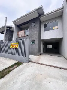Sobrado com 3 Quartos à venda, 123m² no Centro, Matinhos