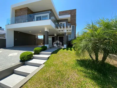 Casa com 3 Quartos à venda, 225m² no Centro, Vera Cruz
