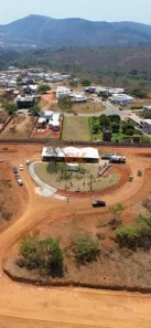 Lote/Terreno à venda, 361m² no Gran Royalle, Lagoa Santa