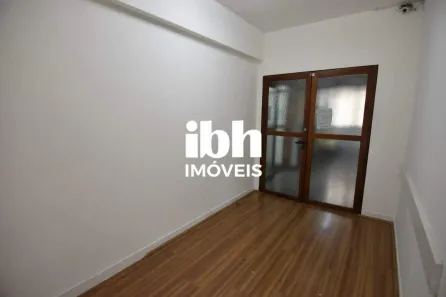 Sala Comercial para alugar, 40m² no Santa Efigênia, Belo Horizonte