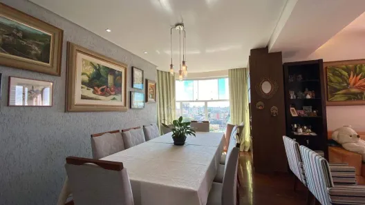 Cobertura com 4 Quartos à venda, 200m² no Barroca, Belo Horizonte