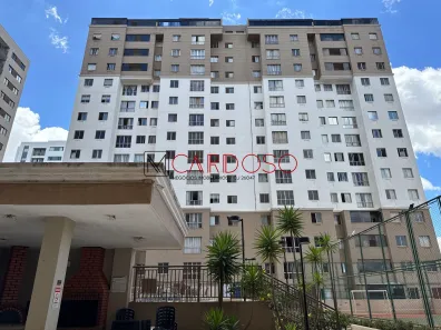 Apartamento com 2 Quartos à venda, 60m² no Setor Residencial Oeste, Brasília