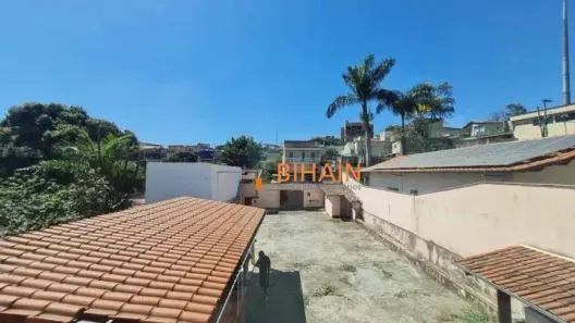 Casa com 3 Quartos à venda, 360m² no Dom Bosco, Belo Horizonte