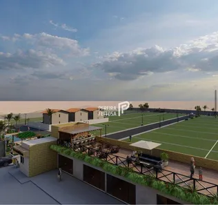 Lote/Terreno à venda, 200m² no Centro, Santo Amaro do Maranhão