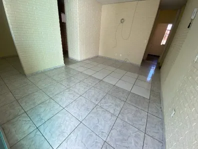 Casa com 3 Quartos para alugar, 127m² no Tirol (Barreiro), Belo Horizonte