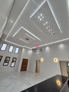 Casa de Condomínio com 3 Quartos para venda ou aluguel, 168m² no Parque São Luís, Taubaté