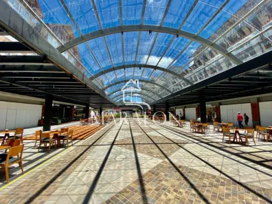 Sala Comercial à venda, 39m² no Centro, Gramado