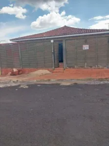 Sala Comercial para alugar, 20m² no Jardim Goiás, Rio Verde