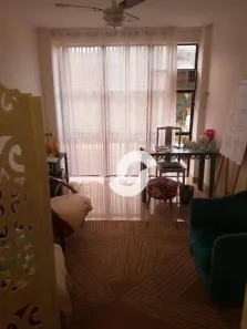 Sala Comercial à venda, 37m² no Badu, Niterói