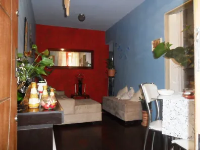 Apartamento com 3 Quartos à venda, 58m² no Monsenhor Messias, Belo Horizonte
