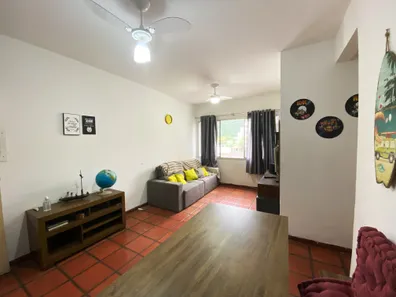 Apartamento com 3 Quartos à venda, 70m² no Enseada, Guarujá