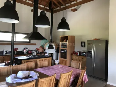 Casa de Condomínio com 4 Quartos à venda, 964m² no , Santo Antônio do Pinhal