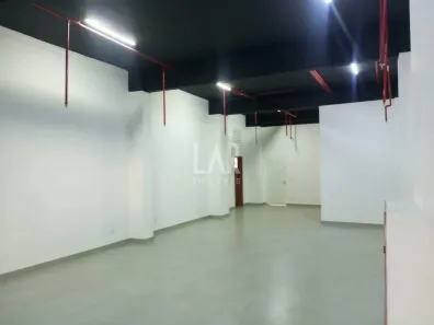 Ponto Comercial para alugar, 99m² no Cidade Jardim, Belo Horizonte