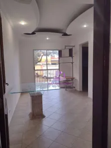 Apartamento com 2 Quartos para alugar, 59m² no Parque Nova Jandira, Jandira