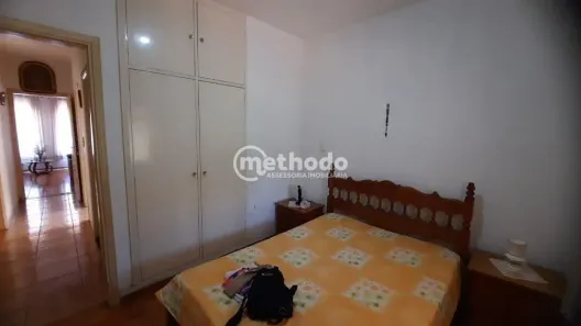 Casa com 3 Quartos à venda, 118m² no Extinta Estação Experimental de Sericultura, Cosmópolis