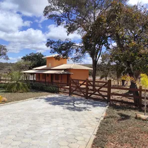Lote/Terreno à venda, 20000m² no Centro, Santana do Riacho