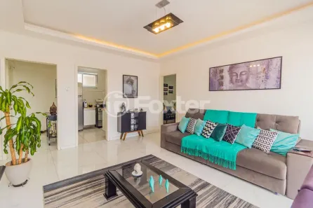 Apartamento com 3 Quartos à venda, 125m² no São Geraldo, Porto Alegre