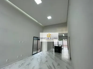 Casa de Condomínio com 3 Quartos à venda, 150m² no Condomínio Terras do Vale, Caçapava