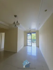 Apartamento com 2 Quartos para alugar, 79m² no Centro, Manaus
