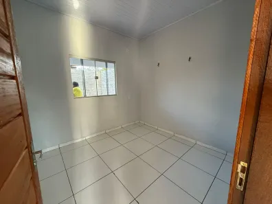Kitnet com 2 Quartos para alugar, 50m² no Residencial Sebastião de Matos II, Sinop