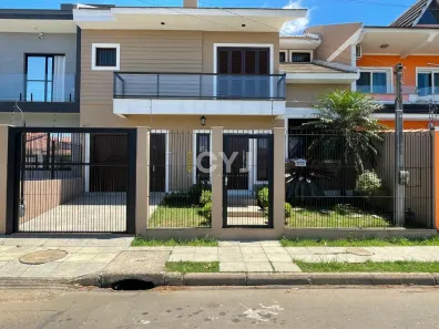 Sobrado com 2 Quartos à venda, 160m² no Parque da Matriz, Cachoeirinha