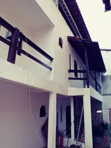 Casa de Condomínio com 4 Quartos à venda, 323m² no Itapuã, Salvador