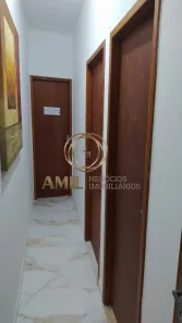 Casa com 2 Quartos à venda, 161m² no Loteamento Parque Vera Cruz, Tremembé