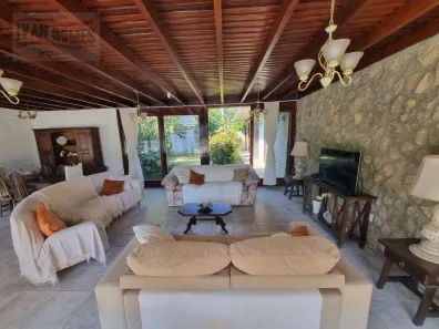 Casa com 4 Quartos à venda, 485m² no Guaiúba, Guarujá