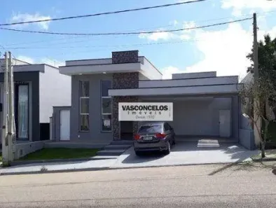 Casa de Condomínio com 3 Quartos à venda, 150m² no Condomínio Terras do Vale, Caçapava