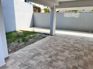 Sobrado com 2 Quartos à venda, 97m² no Jardim Cunhambebe (Vicente de Carvalho), Guarujá