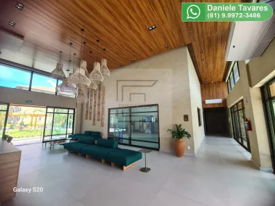 Flat com 2 Quartos à venda, 56m² no N. São do Ó, Ipojuca