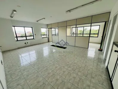 Sala Comercial à venda, 70m² no Jardim Paulista, Suzano