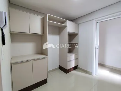 Apartamento com 2 Quartos para alugar, 86m² no Vila Industrial, Toledo