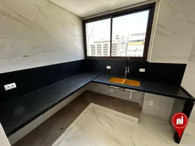 Apartamento com 3 Quartos à venda, 106m² no Savassi, Belo Horizonte