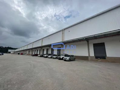 Galpão/Depósito/Armazém para alugar, 8223m² no Centro, São Roque