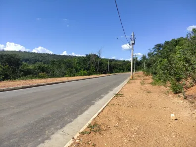 Lote/Terreno à venda, 360m² no Lagoa Mansões, Lagoa Santa
