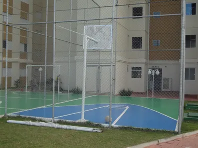 Apartamento com 2 Quartos à venda, 82m² no Jardim Jaraguá, Taubaté