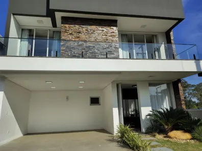 Casa de Condomínio com 4 Quartos à venda, 257m² no , Nova Santa Rita