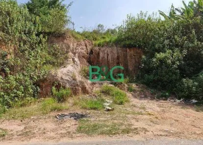 Lote/Terreno à venda, 253m² no Recreio Primavera, Itapecerica da Serra