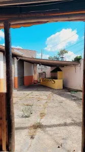 Ponto Comercial à venda, 125m² no Jardim Santa Tereza, Itu