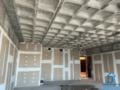 Sala Comercial com 2 Quartos para alugar, 65m² no Boa Viagem, Recife