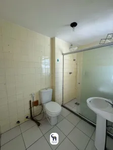 Apartamento com 1 Quarto à venda, 56m² no Brotas, Salvador