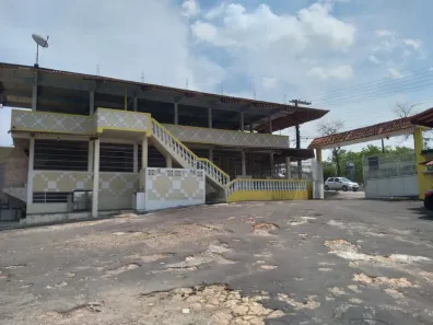 Ponto Comercial à venda, 4200m² no Cidade Nova, Manaus