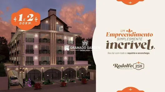 Ponto Comercial à venda, 100m² no Quinta da Serra, Canela