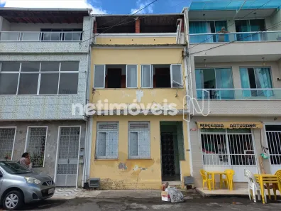 Casa com 5 Quartos à venda, 299m² no Ribeira, Salvador