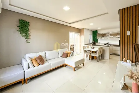 Casa com 3 Quartos à venda, 93m² no Igara, Canoas